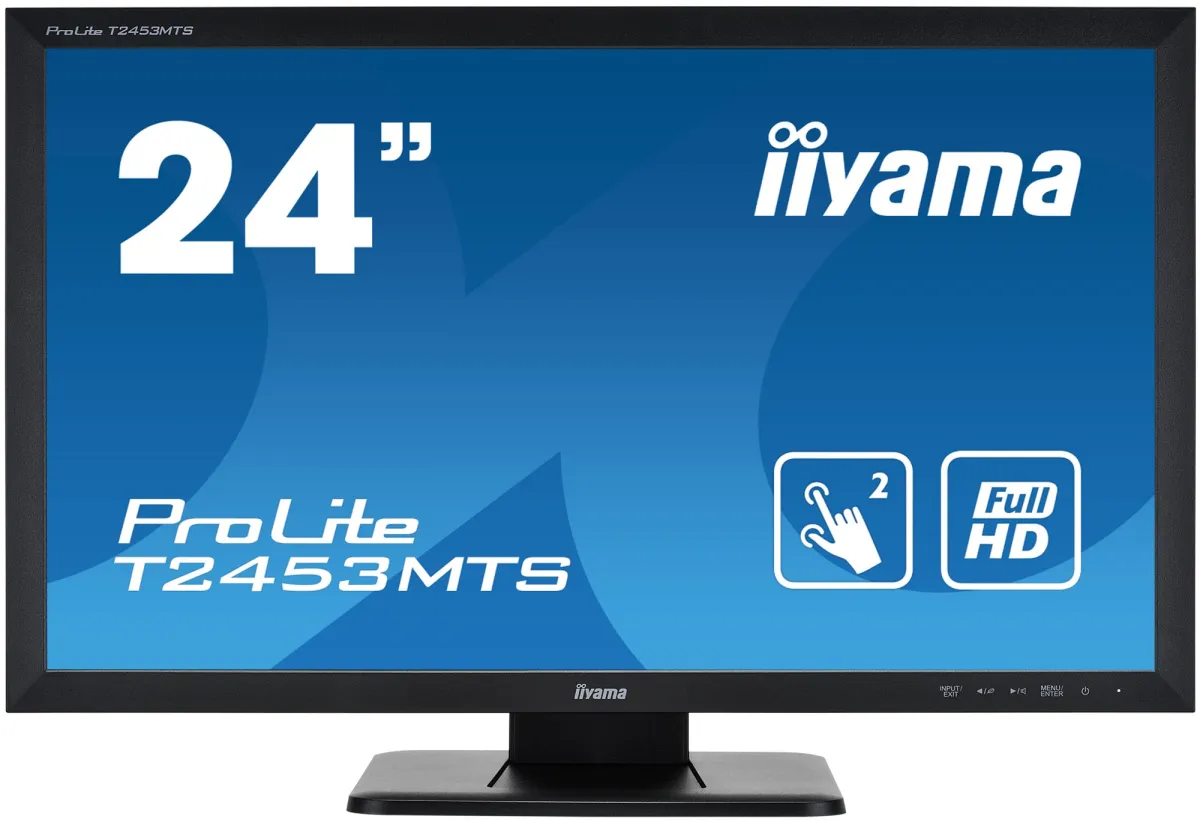 iiyama 24" T2453MTS-B1