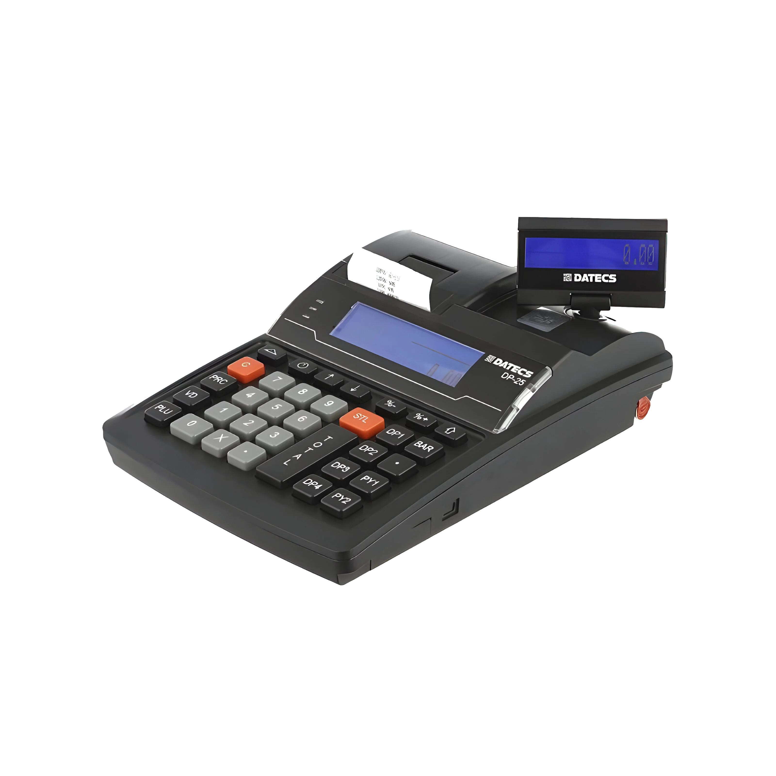 Fiskalni kasa-printer DP-25MX