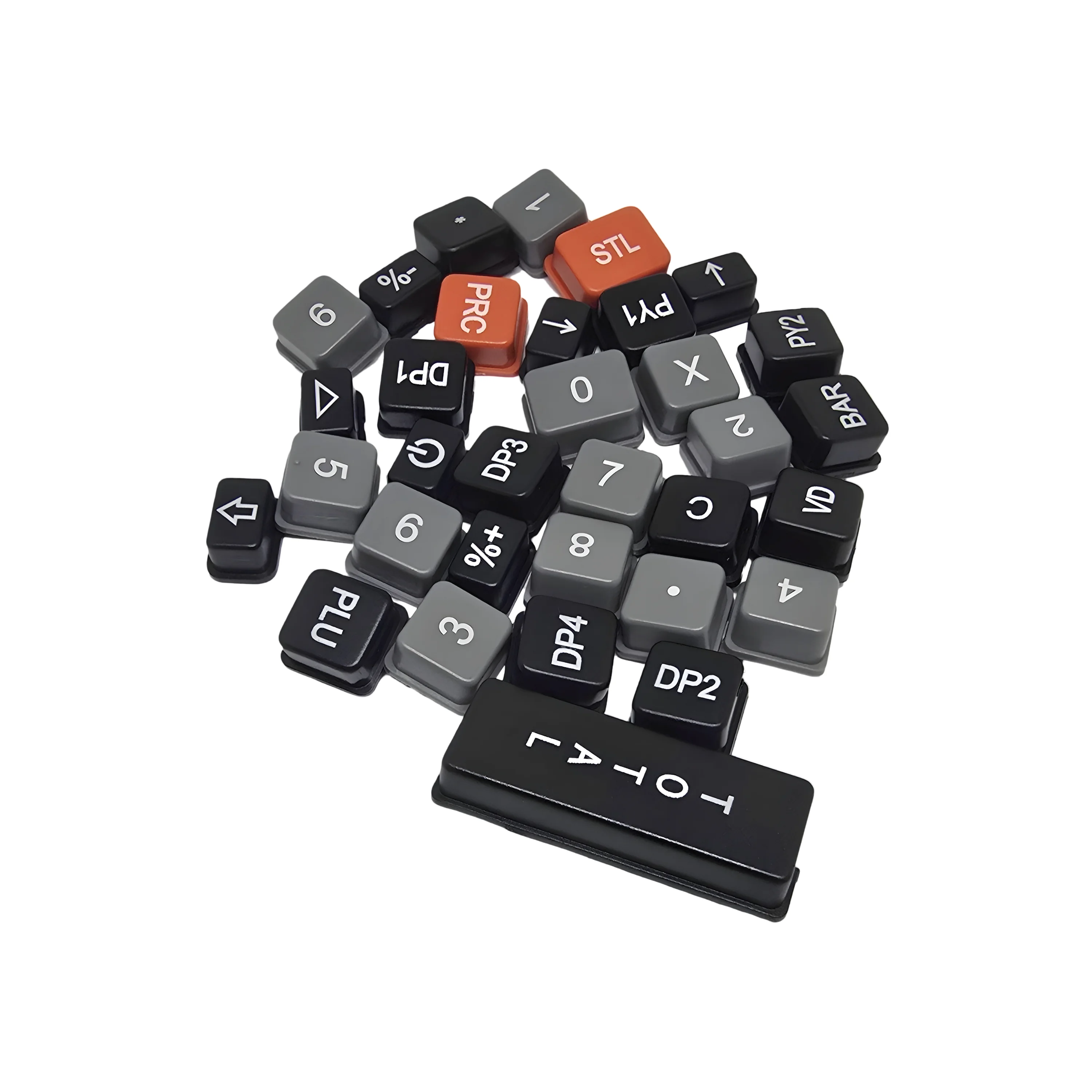 Tastatura za DP-25MX