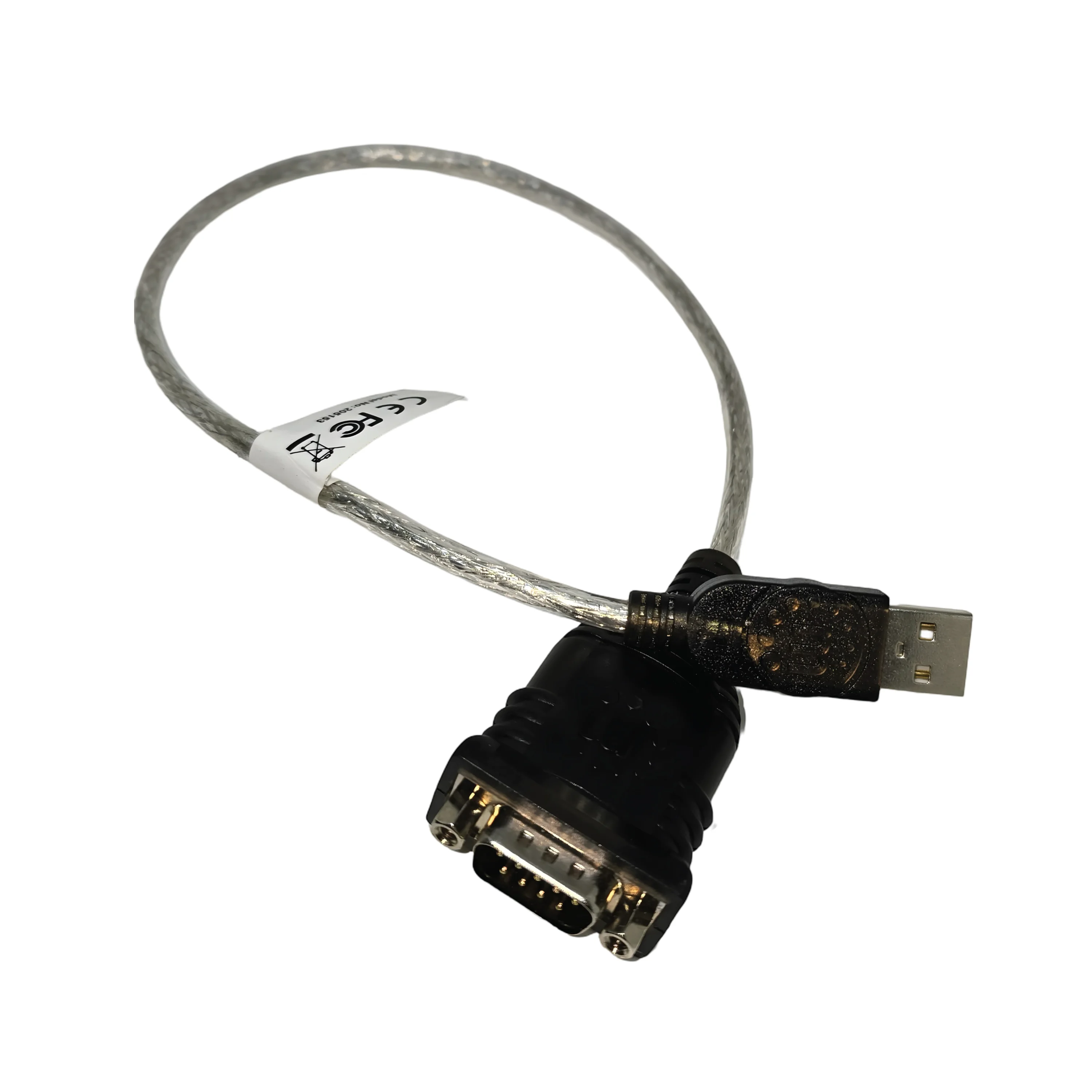 Manhattan, USB 2 RS232