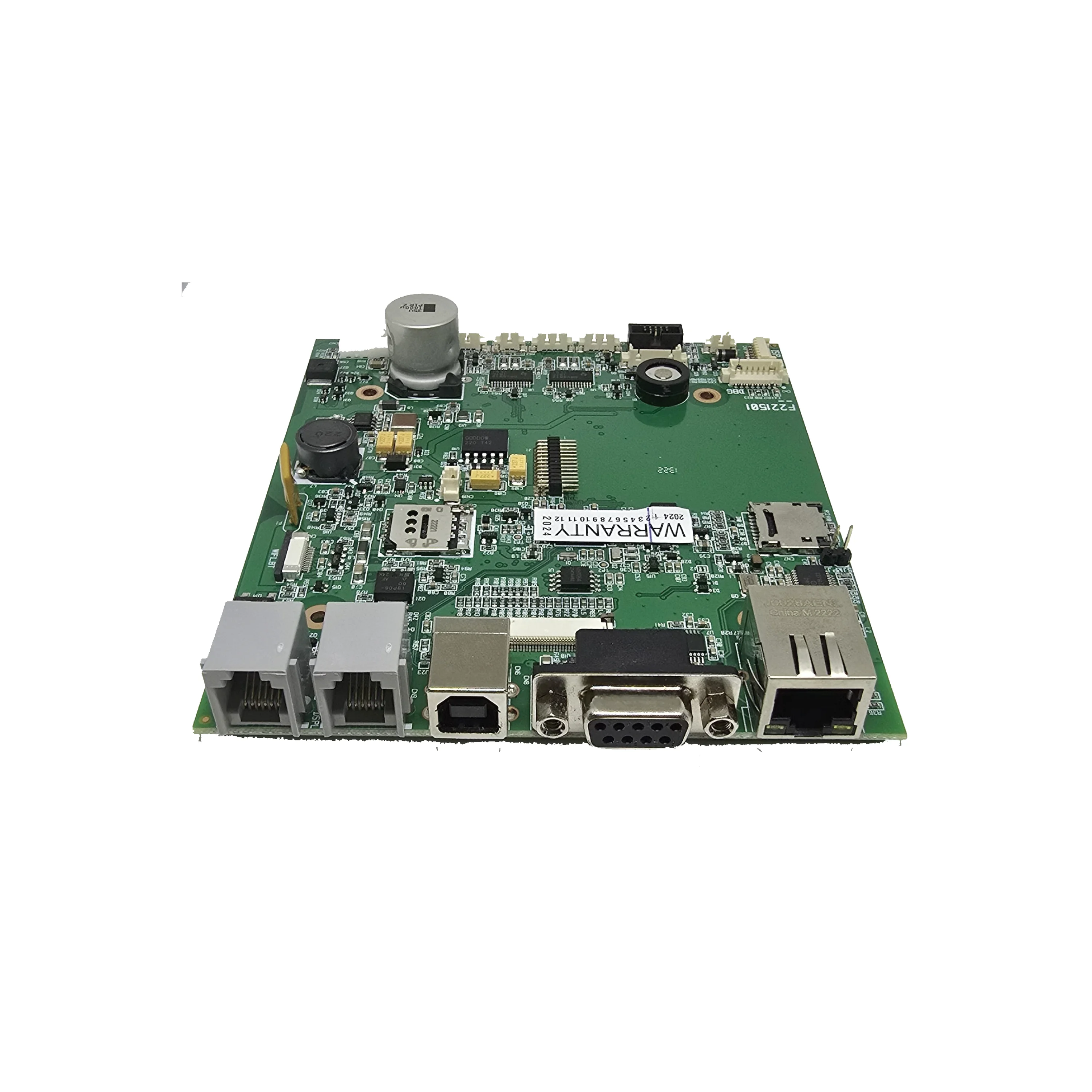 Matična ploča FP-700MX