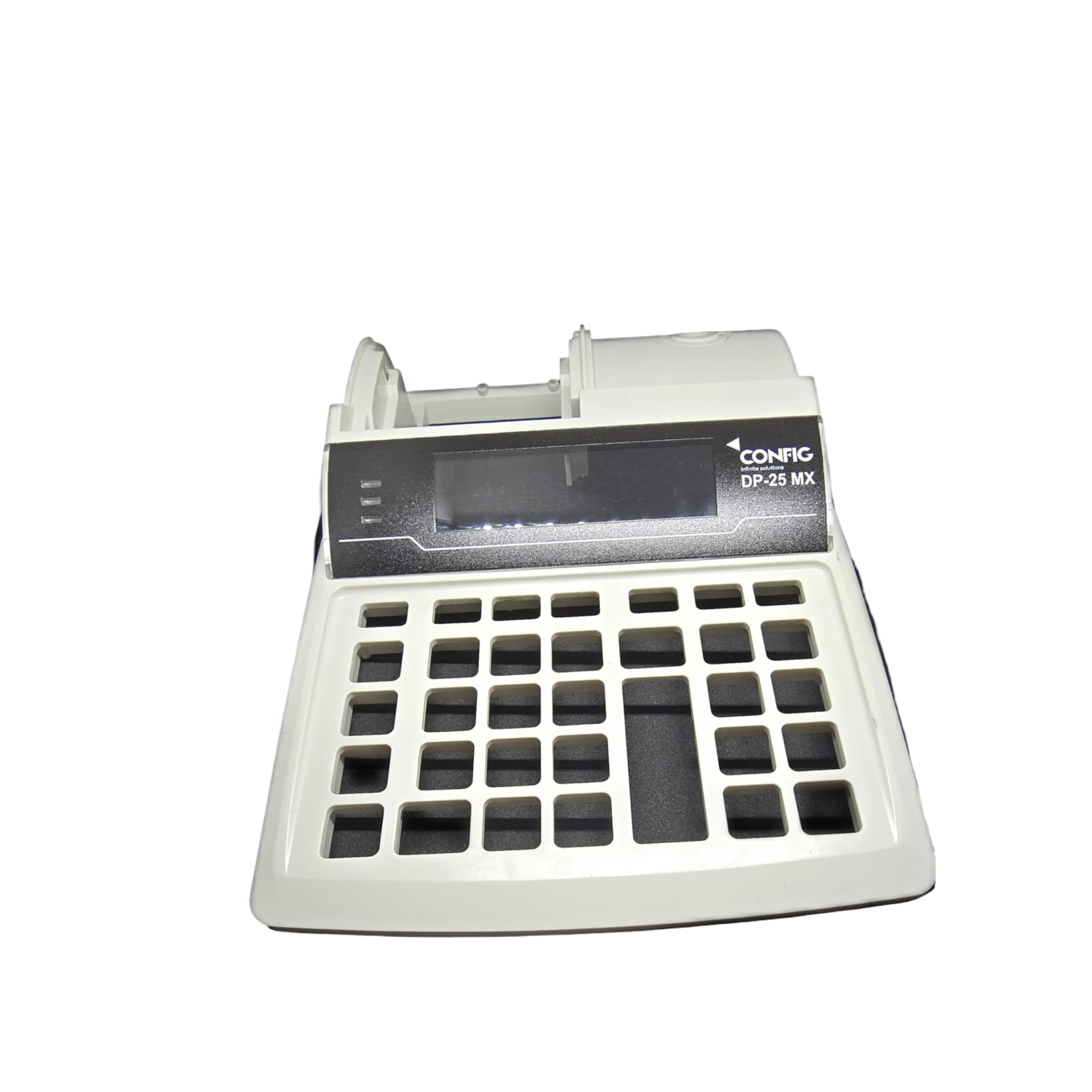 Poklopac g. DP-55/25