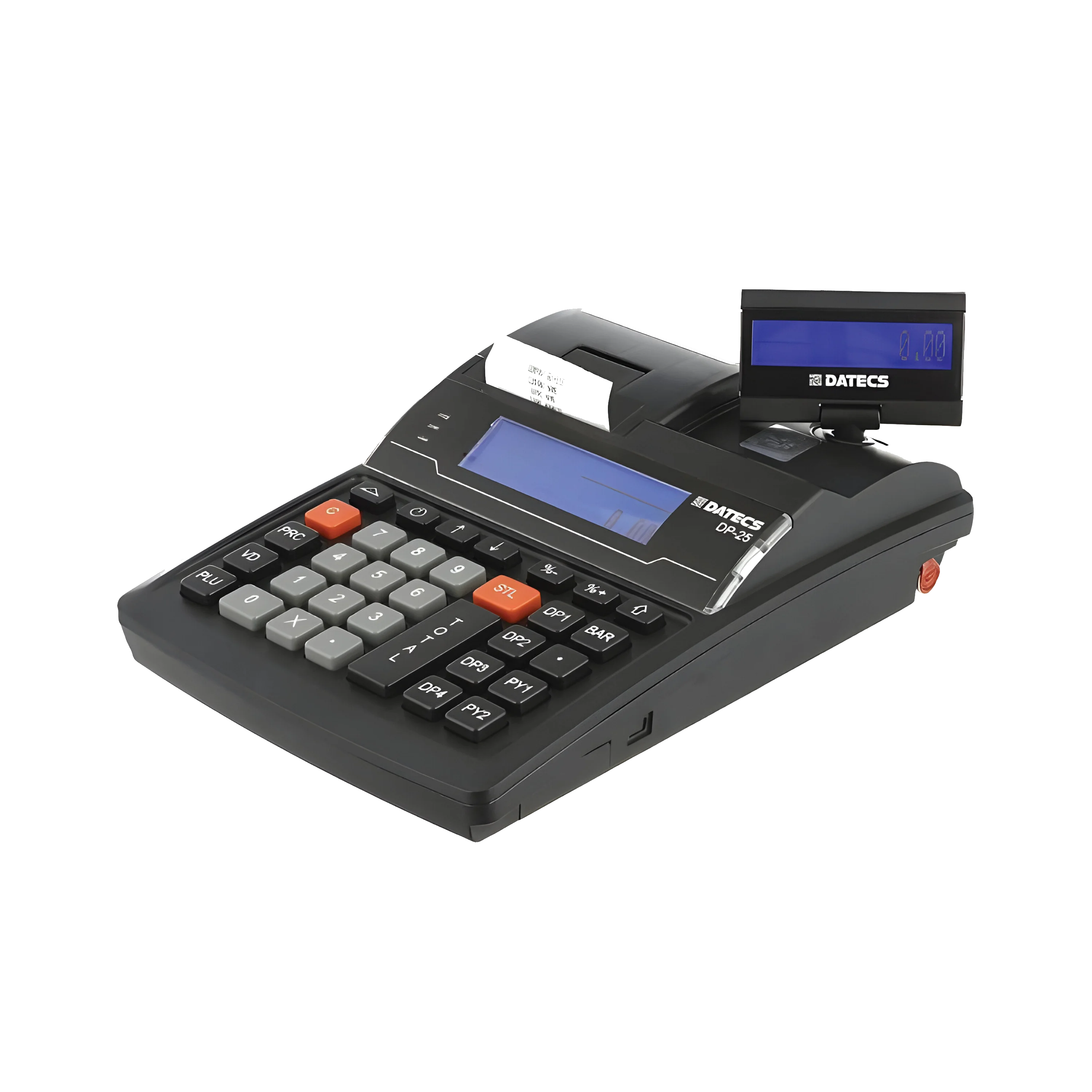 Fiskalna kasa DP-55S