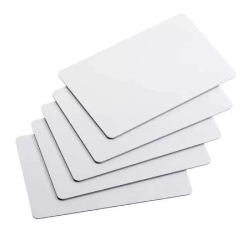 RFID kartica, 13,56 MHz