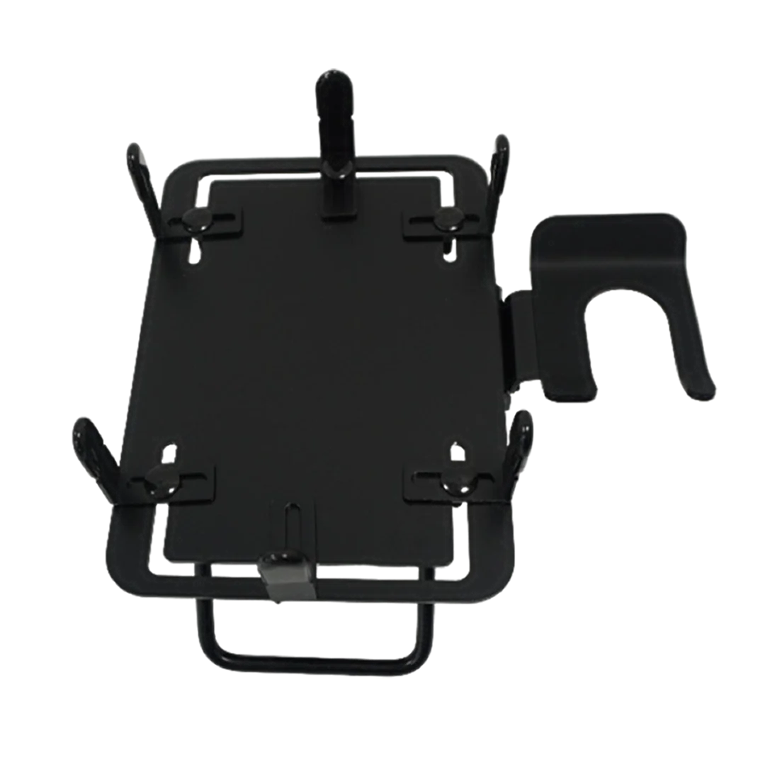 320MM, Postolje POS printera za stup nosača