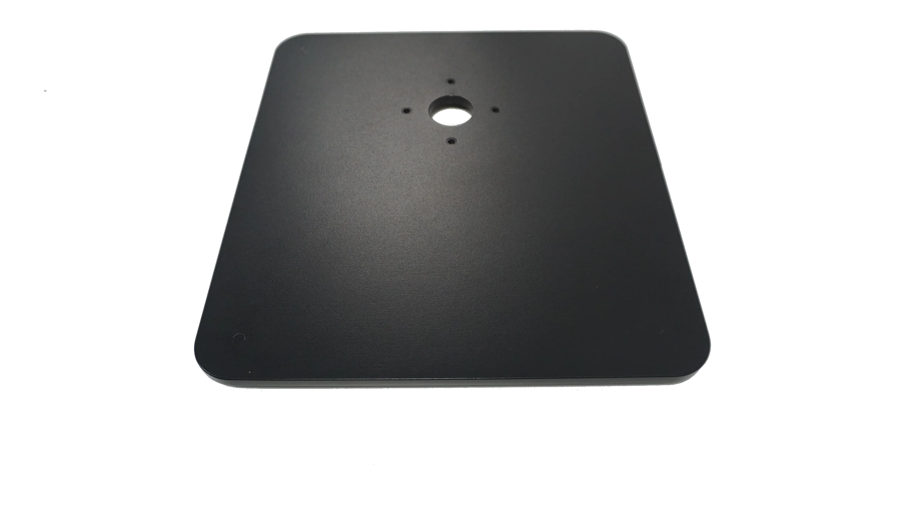 Samostojeća baza / osnovna ploča stupa nosača