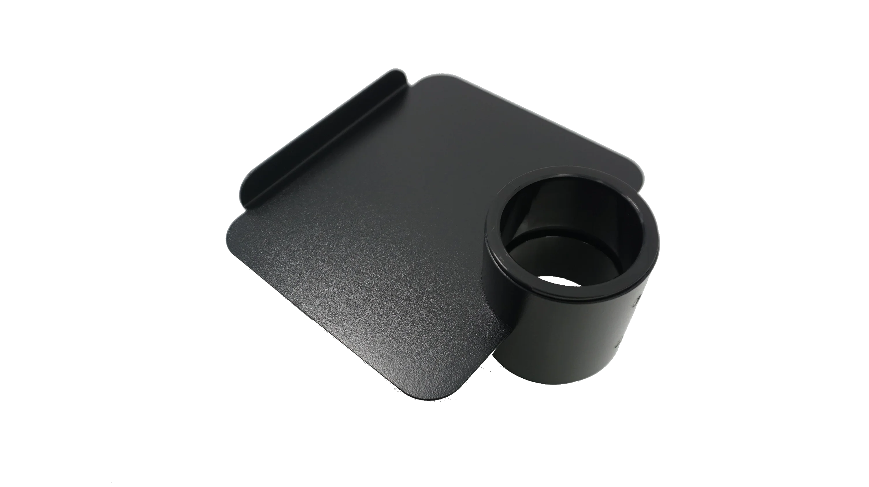 Postolje skenera za stup nosača