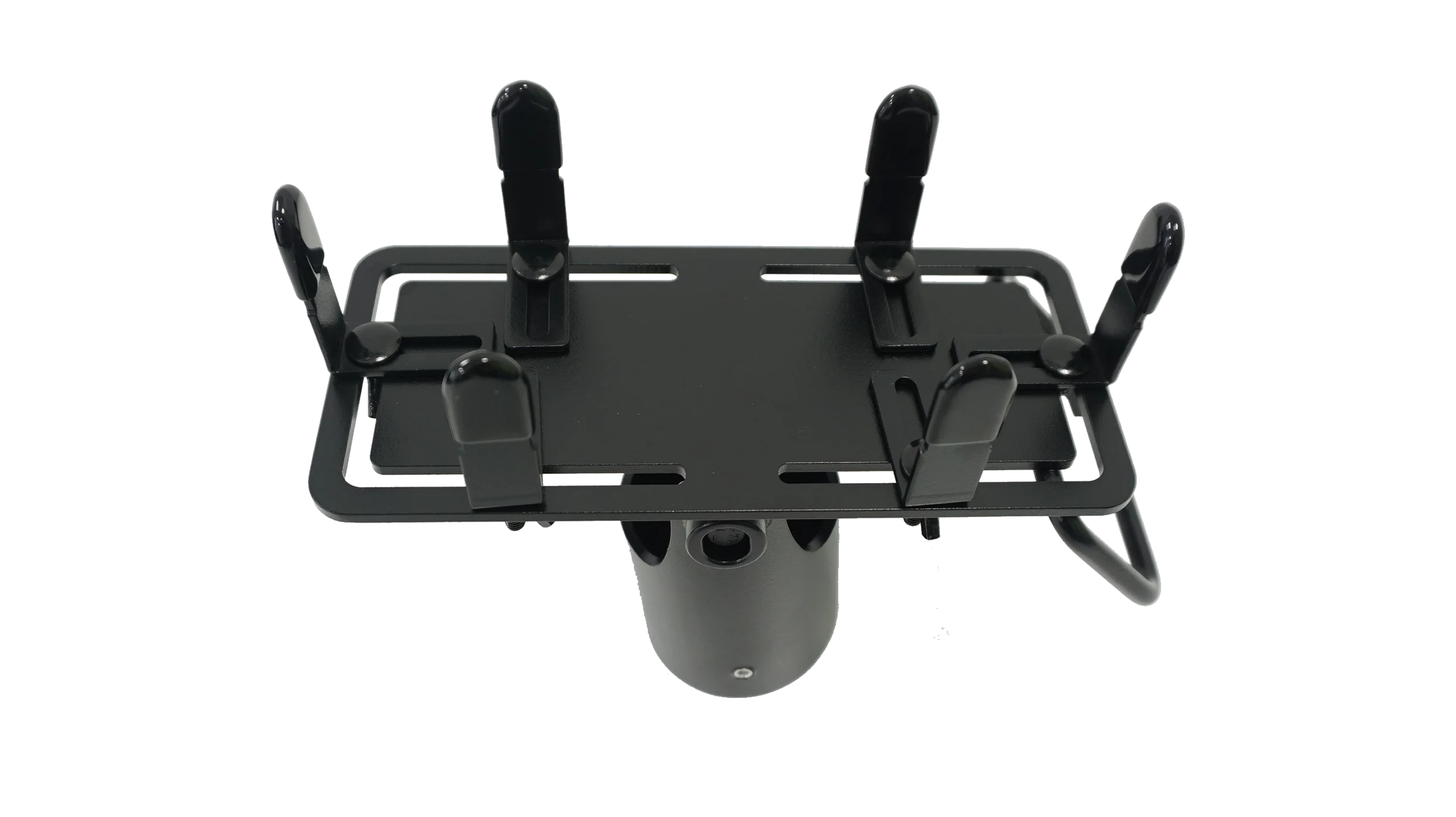 320MM, Postolje POS terminala za stup nosača