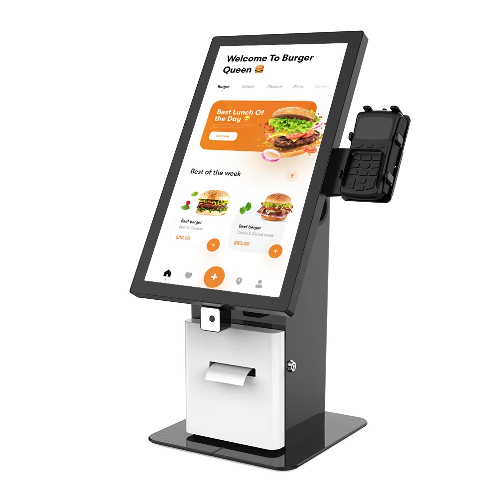 MAKEN TC-2100 21,5" DIGITALNI EKRAN